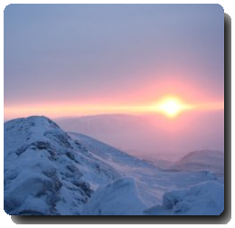 Arctic Sunrise